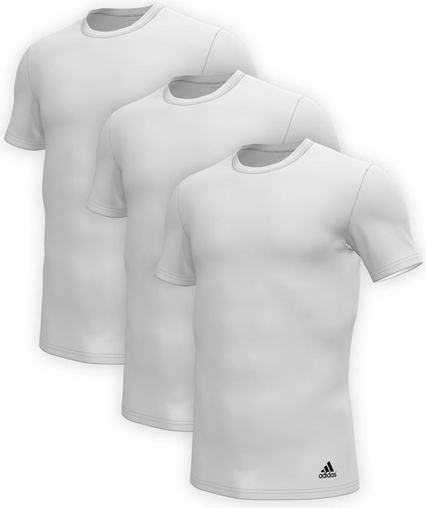 Immagine prodotto adidas T-Shirt Casual Bequem sitzend - 16027 (M)