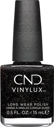 Glitter nero onice opulento
