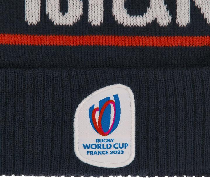 Immagine prodotto Macron tuta con cappuccio con zip bicoore project x paris (L)