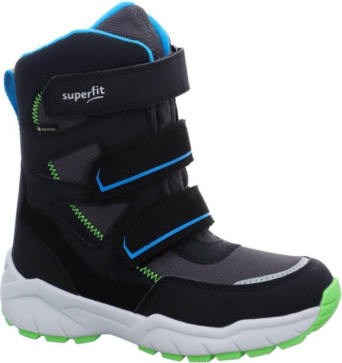 Produktbild Superfit Culusuk 2.0 GTX (36)