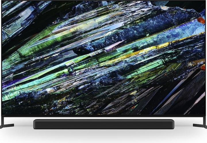 Produktbild Sony FWD-77A95L 77IN QD-OLED (77", A95L, OLED, 4K, 2023)
