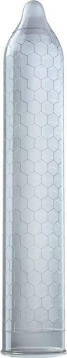 Actual product image LELO HEX Condoms Respect XL (3 pcs.)