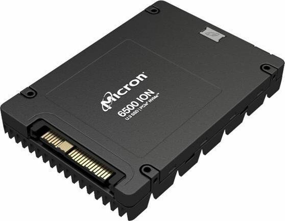 Immagine prodotto Micron 6500 ION (30720 GB, 2.5")