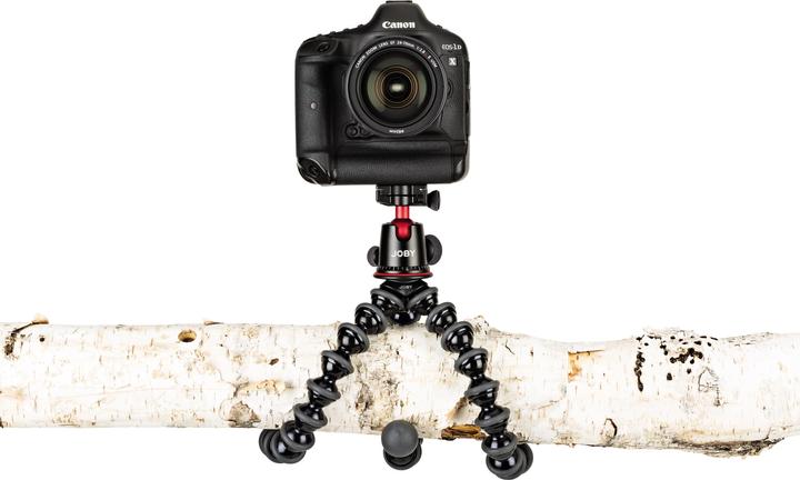 Produktbild Joby GorillaPod 5K Kit (Kunststoff, Metall)