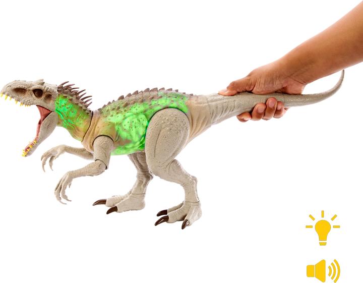 Produktbild Jurassic World Feature Indominus Rex