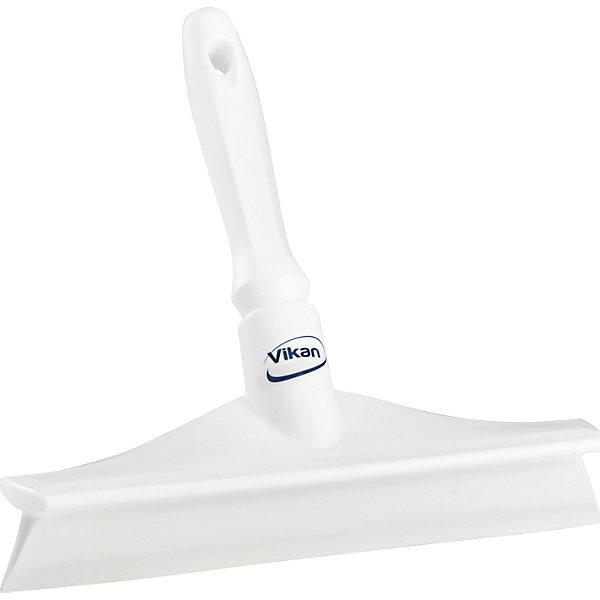 Produktbild Fincke Abzieher mit Ministiel, Länge 245 mm, VE 20 Stk, weiss (20 Stk.)