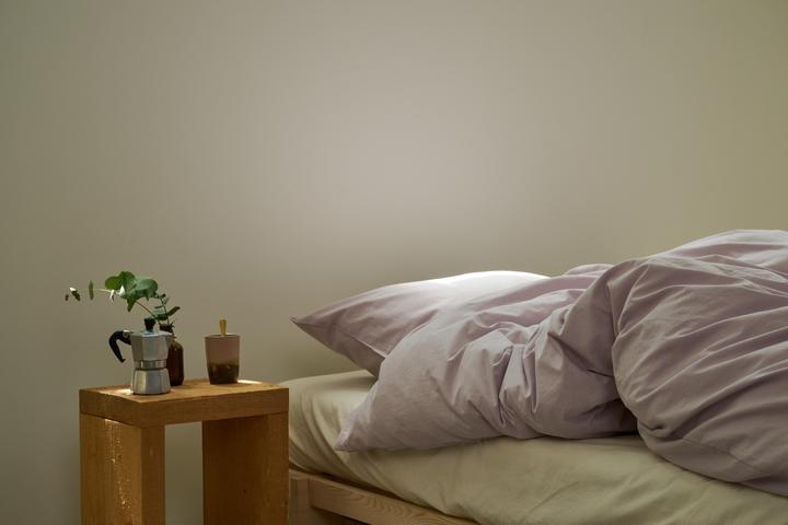 Actual product image lavie Louise (Pillowcase, 40 x 60 cm)