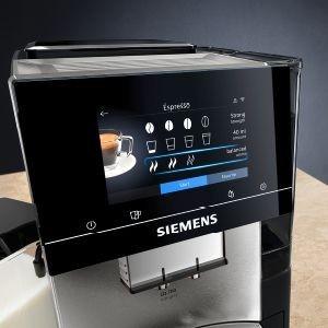Actual product image Siemens EQ700 Integral (EU plug)