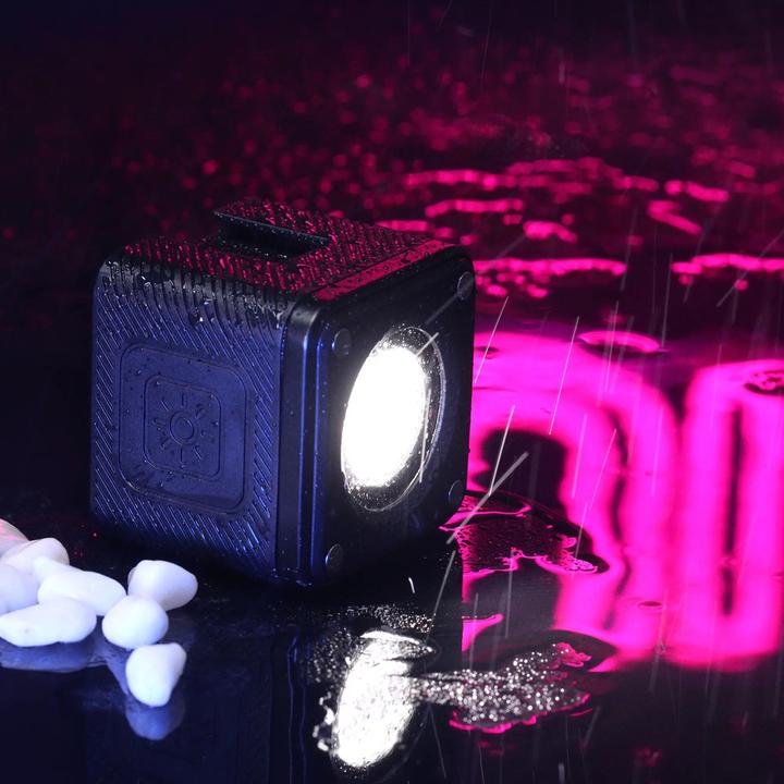 Produktbild Rollei Lumis Solo 2