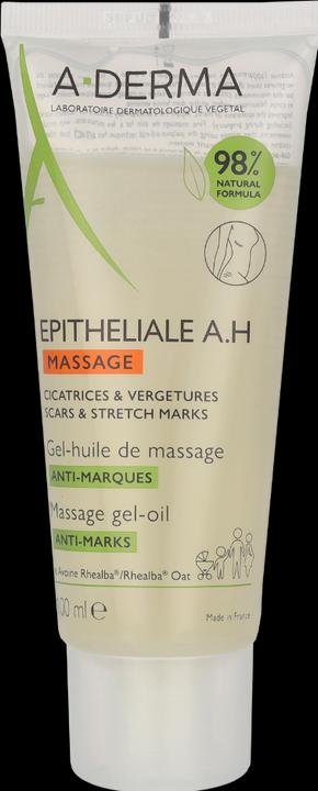 Productafbeelding A-Derma Epitheliale A.H. Massage (100 ml)