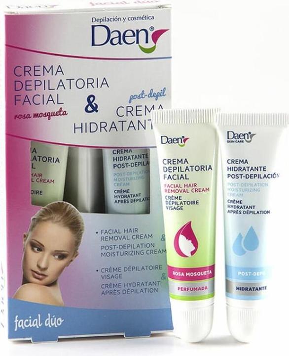 Daen Wax 200ml (Körperlotion, 200 ml)