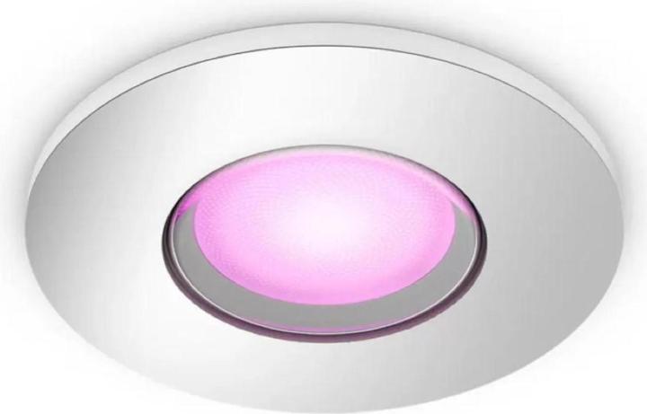 Actual product image Philips Hue White & Color Ambiance Xamento (350 lm, GU10)