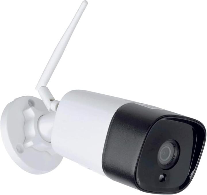 Actual product image Elro Full-HD Aussenkamera für AS90S Home+ System