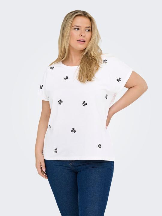 Actual product image Only CARMILDA T-shirt T-shirt (S)
