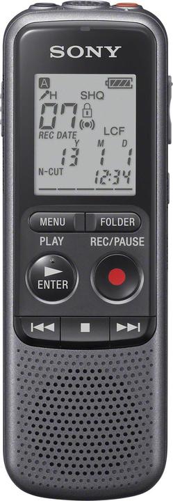 Sony Icd-Px240 (4 GB)