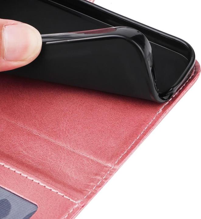 Immagine prodotto Cover-Discount Xiaomi Redmi Note 14 Pro 5G / Pro+ Plus / Poco X7 - Premium Handyhülle Etui (Xiaomi Redmi Note 14 Pro 5G, Xiaomi Redmi Note 14 Pro, Xiaomi Poco X7 Pro)