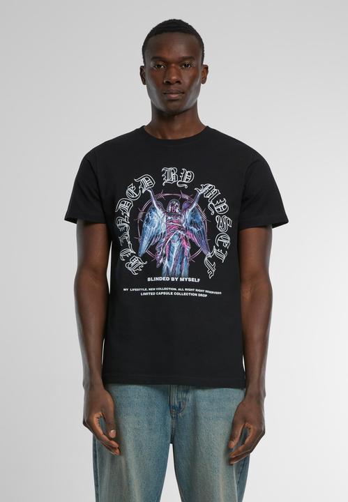 Immagine prodotto Mister Tee MisterTee - Maglietta Blinded By Myself - 170139 (M)