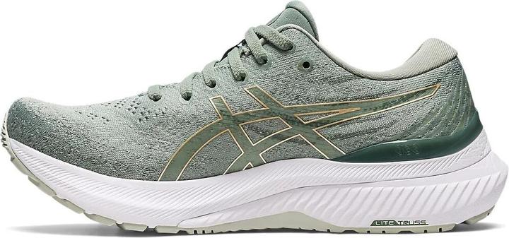 Actual product image ASICS Performance Gel-Kayano 29 (36)