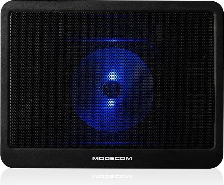 Produktbild Modecom MC-CF13 Silent Fan