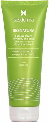 Sesderma Sesnatura Crema Reafirmante Senos y Cuerpo 200ml (Körpercreme, 200 ml)