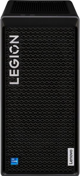 Immagine prodotto Lenovo Legion T5 (Intel Core i7-14700KF, 16 GB, 1000 GB, GeForce RTX 4060)