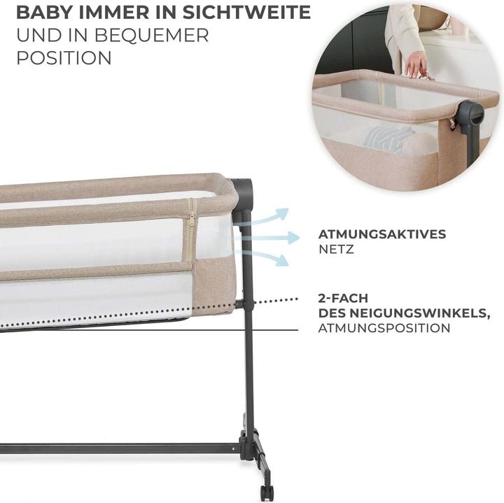 Actual product image KinderKraft Neste Up