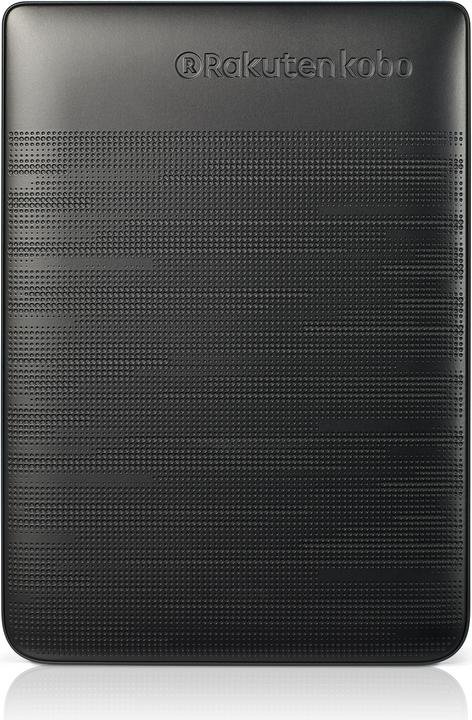 Image du produit Kobo Clara HD (6", 8 Go, Noir)