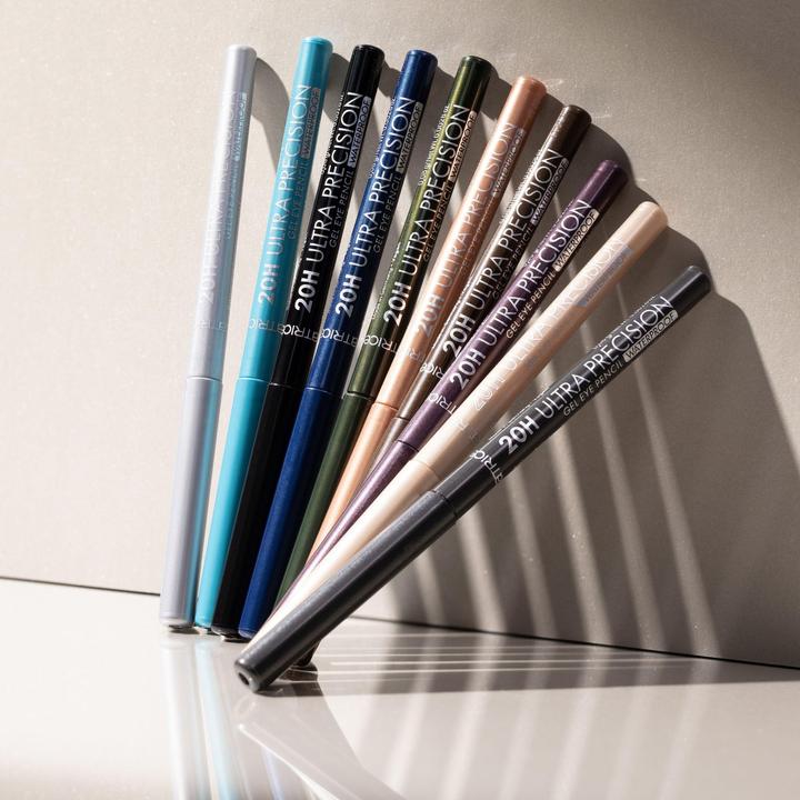 Actual product image Catrice 20H Ultra Precision Gel Eye Pencil Waterproof (110 Rosy Copper)