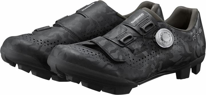 Produktbild Shimano schuhe sh-rx600 (42)