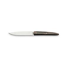 Produktbild Comas Utset Steakmesser mit Holzgriff Schwarz (Messer)