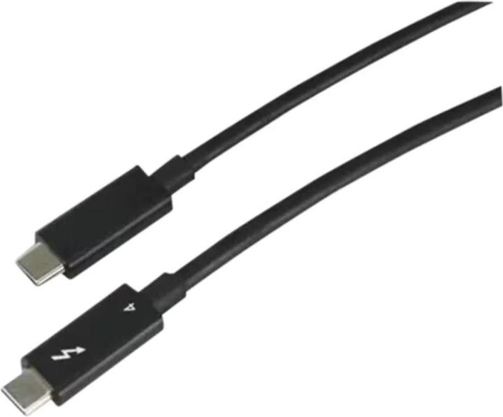 Lenovo Linte's Thunderbolt 4 40GBps Active Cab