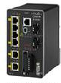 Image du produit Cisco IE 2000 AVEC 4 PORTS SFP 2 PORTS (4 Ports)