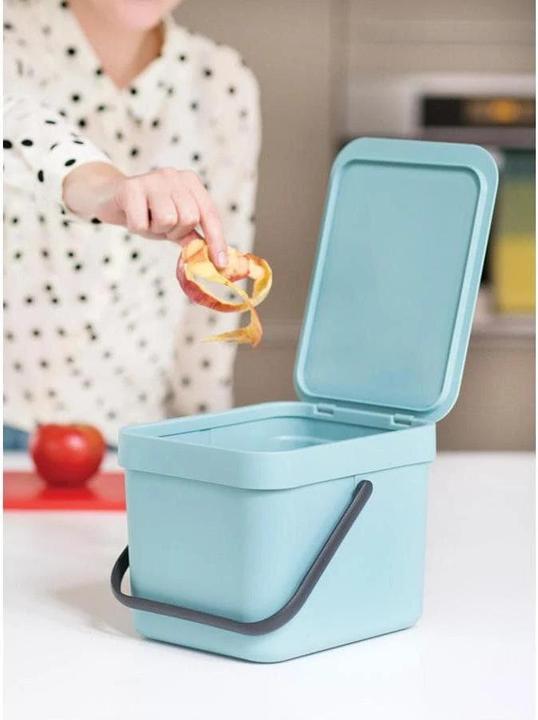 Image du produit Brabantia Trier et partir (6 l)