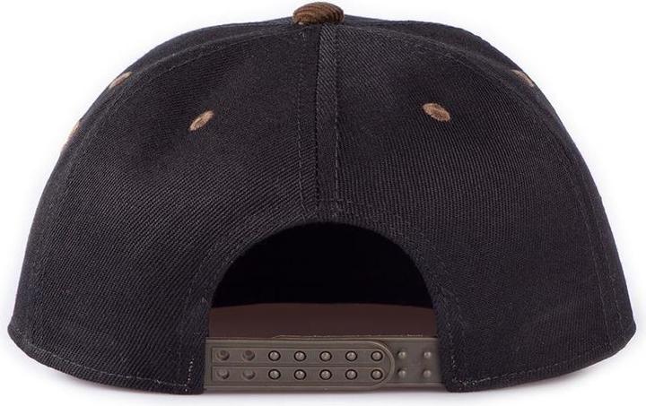 Actual product image Nintendo Cap: The Legend of Zelda Badge