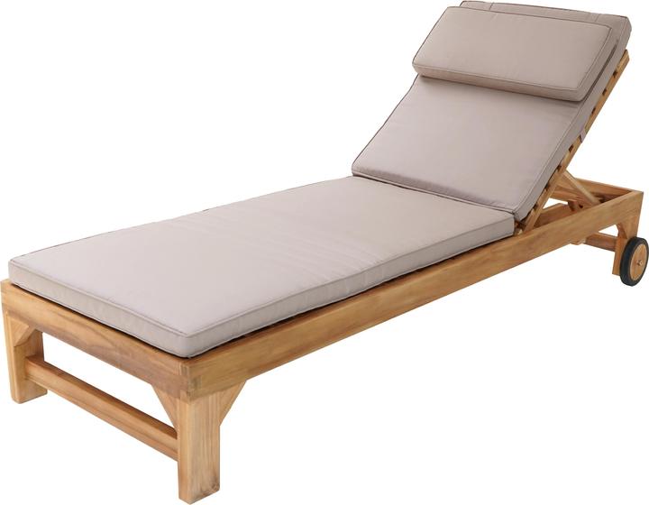 Sunbed