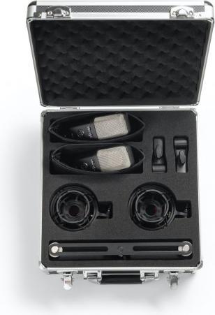 Productafbeelding Warm Audio WA-14 SP