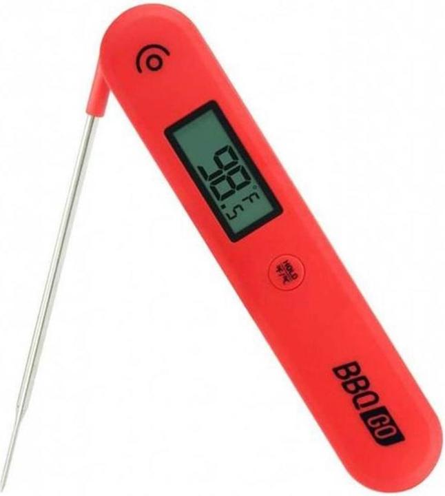 Actual product image Inkbird BG-HH1C