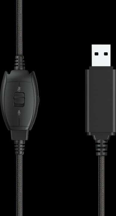 Immagine prodotto Trust Auricolare Rydo per PC e Notebook (Cablato, USB-A)