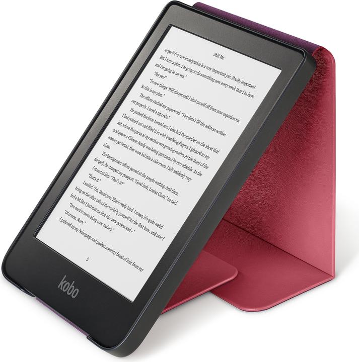 Produktbild Kobo SleepCover (Clara HD)
