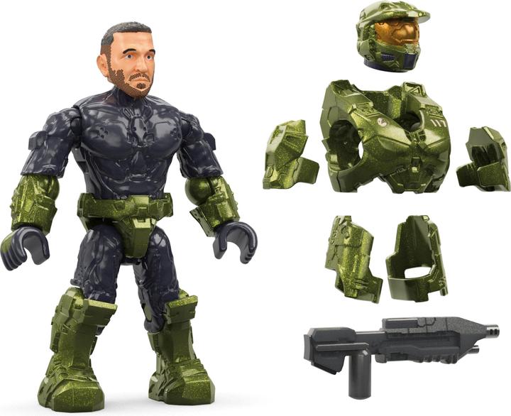 Image du produit Mega Halo – Warthog FLEETCOM