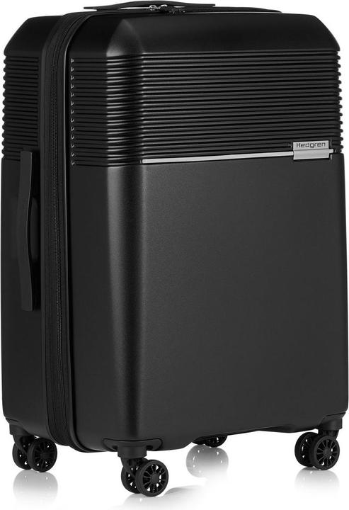 Actual product image Hedgren Stripe MEX Spinner (75 l, M (50 - 90l))