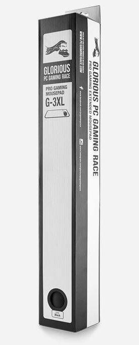 Actual product image Glorious PC Gaming Race Extended (3XL)