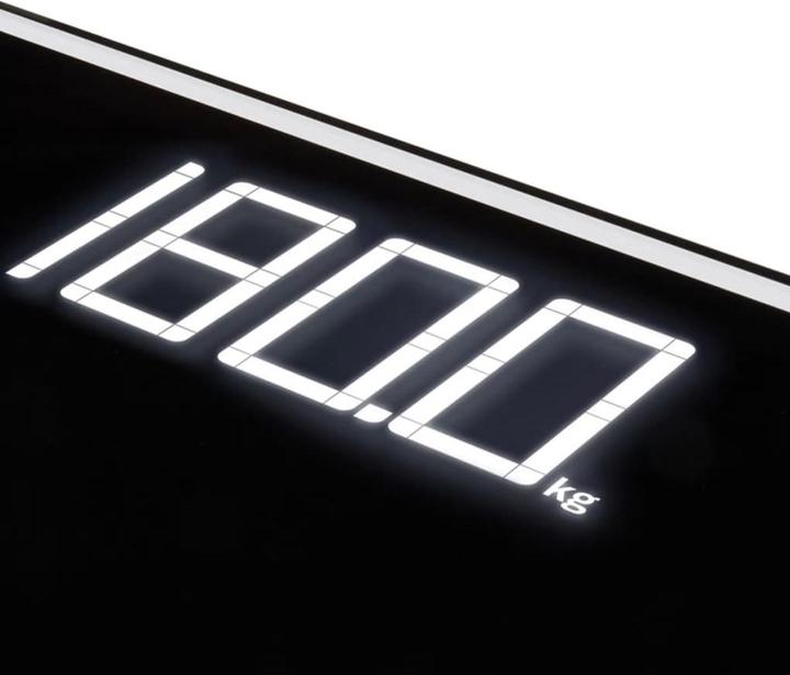 Actual product image Soehnle Style Sense Comfort 500 (150 kg)