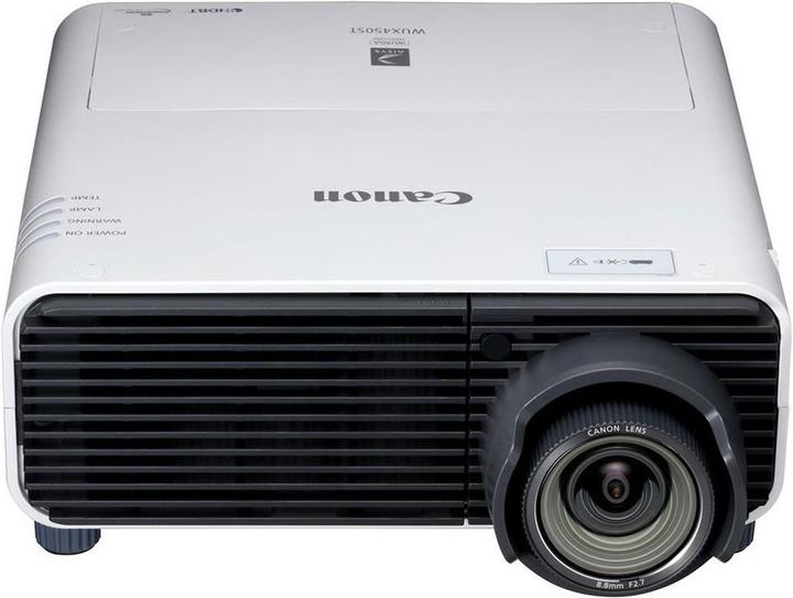 Produktbild Canon Xeed Wux500st (WUXGA, 5000 lm, 0.56:1)