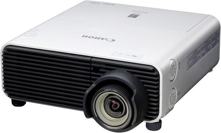 Produktbild Canon Xeed Wux500st (WUXGA, 5000 lm, 0.56:1)