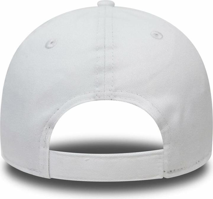 Actual product image New Era Sports cap BASIC 9FO11179829 White One size (One size)