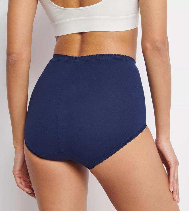 Immagine prodotto Sloggi Basic+ Maxi C4P (54, confezione da 4)