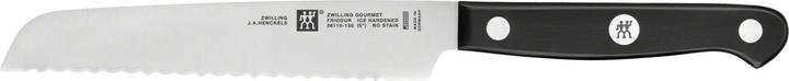 Actual product image Zwilling Gourmet knife set