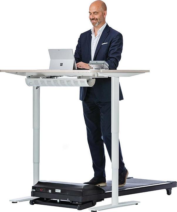 Immagine prodotto Bwell Tapis roulant da ufficio Incline