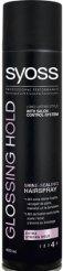 Immagine prodotto Syoss Styling-Hairspray Lucentezza e tenuta 400ml (400 ml)